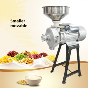 FONFAR FF-G150 tout nouveau mini <span class=keywords><strong>moulin</strong></span> à <span class=keywords><strong>maïs</strong></span> électrique à petit grain riz blé <span class=keywords><strong>maïs</strong></span> <span class=keywords><strong>moulin</strong></span> à <span class=keywords><strong>maïs</strong></span> bon prix à vendre - Product Image 5
