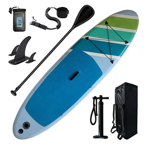 10 '6 "<span class=keywords><strong>Surf</strong></span> Sup inflable Stand up <span class=keywords><strong>Paddle</strong></span> Boards Incluye tabla de <span class=keywords><strong>surf</strong></span> con <span class=keywords><strong>asiento</strong></span> - Product Image 3