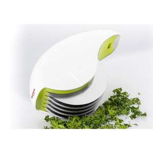 WESTMARK Kräuterschneider Schneidfix 14,5x6,5x9cm - Product Image 3