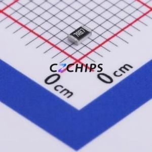 Résistance SMD RC0805FR-077R87L 0805 (Type : Film Épais) (Résistance : 7,87 Ohm Précision : 1%) - Product Image 1