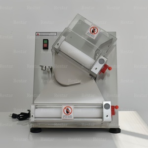 Machine à rouler la pâte à pizza, machine à croissants, machine à pâte <span class=keywords><strong>feuilletée</strong></span>, machine à étaler la pâte, machine à faire du pain à pizza, machine à pâtes - Vente chaude - Product Image 5