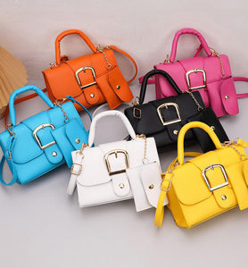 Wholesale Fashion Designer Brand Women's Single Shoulder <b>Bag</b> Trendy Women's Handbag - Product Image 3