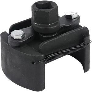 For VT01492 Reversible 60-86mm Adjustable High Carbon Steel Black <strong>Oil</strong> <strong>Filter</strong> <strong>Wrench</strong> for ABG Cars - Product Image 6