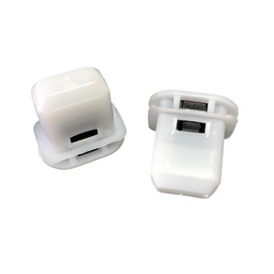 Clip de Anclaje para Cinturón de Seguridad de Auto, 27.5mm 40mm, para Audi A3 A4 A5 A6 A7 A8 Q3 Q5 Q7, Fijación del Asiento Trasero - Product Image 5