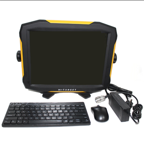 เครื่องวัดความลึกแบบลำแสงเดี่ยว Hi-Target HD-Lite Compact น้ำหนัก 5.8 กก. พกพาสะดวก รับประกัน 1 ปี สำหรับการวัดความลึกทางทะเล/แม่น้ำ/ทะเลสาบ - Product Image 4