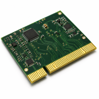 Carte de circuit imprimé (PCB) de montre connectée GPS haute précision, fabricant personnalisé de PCB pour montres GPS de fitness