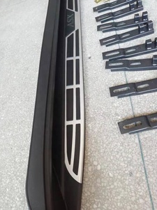 Các Bước Bên Cho Bảng Chạy Mitsubishi <span class=keywords><strong>ASX</strong></span> Cho Phụ Kiện Mitsubishi <span class=keywords><strong>ASX</strong></span> - Product Image 6
