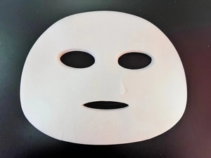 Soins de la peau vente chaude beauté quotidienne mignon imprimé feuille faciale masque animaux impression masque facial feuille - Product Image 4