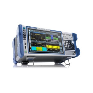 Analyseur RF Rohde&Schwarz FPL1000 5 kHz à 3 GHz Signal et FPL1003 - Product Image 3