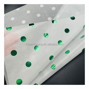Moatain Custom Printed <b>Butter</b> <b>Paper</b> 50gsm-60gsm Food <b>Paper</b> Wrapper for Cookies Bread Milk Jelly Personalized Cakes Packaging - Product Image 5