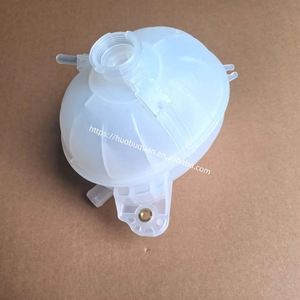 قطع غيار رائجة البيع 25431-D3500 خزان تبريد محرك السيارة 25431-D3500 25431D3500 لهيونداي وكيا - Product Image 4