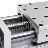 Bras Robot manuel en aluminium de panneau linéaire, pour Kit CNC, Machine d'impression 3D, fabricant, fournitures