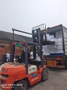 Glicerol Líquido CAS 56-81-5 de Buena Calidad, 99% de Pureza, Intermedios Agroquímicos - Product Image 3