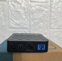 Modem ONT GPON 1GE AN5506-01A Port Tunggal Laris Manis, Digunakan untuk Router Wifi Fiber FTTH TTX Peralatan GPON ONT FTTH ONU