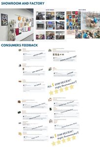 U-Meking RFID Chip pulsera tejida-Banda <span class=keywords><strong>de</strong></span> pago sin efectivo integrada para Festival Evento Merchant Booth al por mayor - Product Image 5