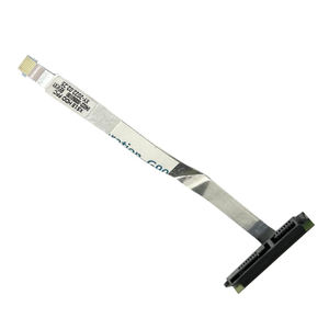 HDD สําหรับ ASUS VivoBook 15 X515 X515J X515EA F515 A516 V5200 R565J <span class=keywords><strong>FX506</strong></span> แล็ปท็อป SATA ฮาร์ดไดรฟ์ HDD SSD Connector สาย Flex - Product Image 4