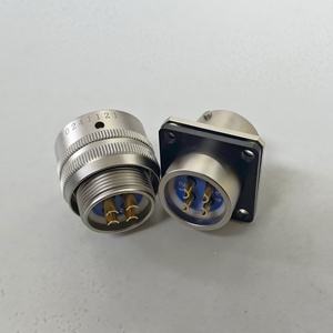 Usine fournir un connecteur électrique 7 broches personnalisé série Y verrouillage à <span class=keywords><strong>baïonnette</strong></span> Connectors-Y2M-7TK circulaire/Y2M-7ZJ - Product Image 5