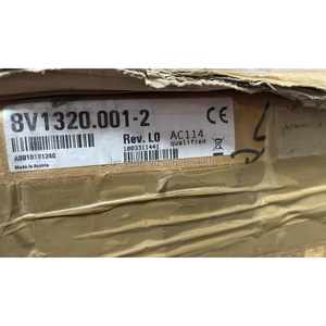 Convertitore di frequenza nuovissimo originale Plc 4 pp045.0571-062 - Product Image 5