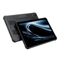 Promotion à bas prix, tablette robuste 10,1 pouces, étanche, antichoc, IP68, portable, 4G, NFC, tablette robuste industrielle