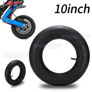 Neumático de Goma de 10 Pulgadas para Scooter Eléctrico LAOTIE ES19, Neumáticos Interiores y Exteriores, Accesorios para Vehículos Eléctricos - Product Image 1