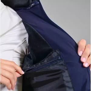 Vêtements d'équitation d'hiver pour femmes OEM <span class=keywords><strong>de</strong></span> qualité supérieure Vestes d'équitation Vêtements d'équitation Veste d'équitation <span class=keywords><strong>de</strong></span> spectacle <span class=keywords><strong>de</strong></span> vêtements d'équitation - Product Image 4