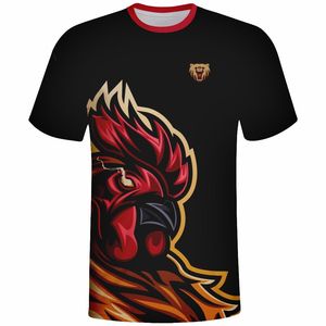 Create Your Own Esports Designs and <strong>Make</strong> Good Quality <strong>Gaming</strong> <strong>Jersey</strong> - Product Image 3