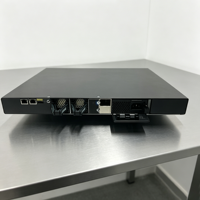 WS-C3750X-48P-L WS-C3750X-48P-S WS-C3750X-48P-E Nuevo Switch de Núcleo de 3 Capas de la Serie 3750X Original con 48 Puertos Gigabit PoE