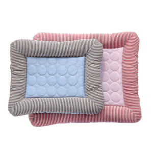 Großhandel Haustier Beruhigung Hundebett Sommer Bestseller Haustier Katze Kühlungsschlafanlage - Product Image 2