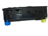 Interruptor de la ventanilla del coche del lado del conductor delantero del coche OEM Powercar 25401-5NA2A para Infiniti plástico ABS de la condición de las condiciones de la fábrica