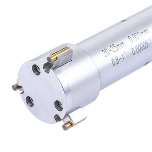 Dasqua 6-8mm digitale assoluto a 3 punti a scatto aperto calibro micrometro tre punti - Product Image 5