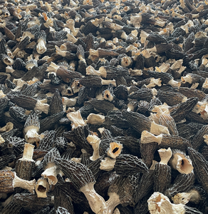 Champignons Morilles Entiers Séchés du Yunnan, Comestibles et de Qualité Supérieure, 1KG - <span class=keywords><strong>Prix</strong></span> Avantageux - Préférés des Acheteurs - Product Image 3
