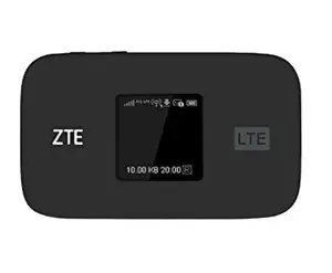 Разблокировать ZTE MF971V Wi-Fi портативный маршрутизатор 4G 300 Мбит/с, слот для SIM-карт, беспроводной Wi-Fi мобильный модем маршрутизатор 4G