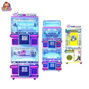 Máquina de garra comercial opular, máquina de garra ini - Product Image 6