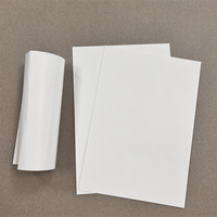 Rouleaux de carton alimentaire/papier Bristol FBB 270 290 g/m²