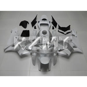 Carenado para Motocicleta HONDA CBR600RR 2005-2006, CBR 600RR, Piezas de Carrocería Personalizadas de ABS, Kit de Carenados, Carcasa H0605-102a - Product Image 1