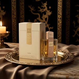 LaVida Eau De Parfum Spray Profumo Floreale per Uomo Formato Regolare Fragranza per il Corpo - Product Image 3