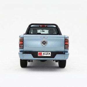 Camionetas Great Wall King Kong Cannon 2022 2023 2024 2025 2.0T Diésel Manual 2WD <span class=keywords><strong>Elite</strong></span> Standard Usd en Venta - Product Image 5