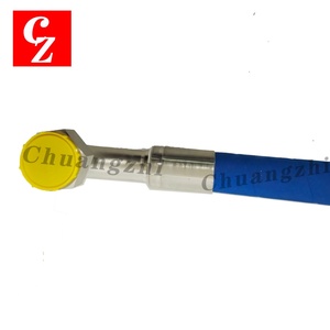 High-quality Oil <b>Hose</b> 24266215 for Ingersoll Rand Air <b>Compressor</b> Parts Replacement Filter Industrial Screw air <b>Compressor</b> - Product Image 2