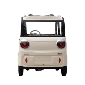 KEYU <span class=keywords><strong>Mini</strong></span>-voiture <span class=keywords><strong>électrique</strong></span> 4 portes étanche avec base robuste pour la ville – Excellent rapport qualité-prix - Product Image 6