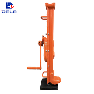 Cric Idraulico Meccanico 3 Tonnellate a Profilo Basso per Riparazione Veicoli - Product Image 3