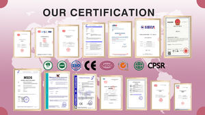 <span class=keywords><strong>Masque</strong></span> peel-off au collagène personnalisable pour la nuit, hydratant, anti-âge, liftant et raffermissant - Product Image 4