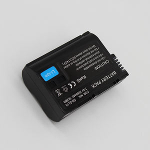 스팟 도매 EL15 <span class=keywords><strong>1.5A</strong></span> 배터리는 Nikon D7000 D7100 D610 D750 D800 SLR 카메라에 적합합니다. - Product Image 4