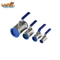 10ft 20ft 40ft ISO tangki baja tahan karat suku cadang kontainer untuk manhole katup termometer,