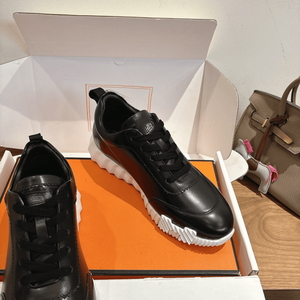 Zapatillas Urbanas para Hombre, con Amortiguación Extendida, Resistentes, Antideslizantes, Estructura Estable, Diseño Elegante y Firme - Product Image 3