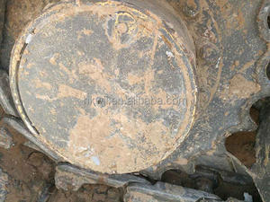 Usato <span class=keywords><strong>volvo</strong></span> EC55D mini escavatore di buona qualità buon prezzo/di seconda mano <span class=keywords><strong>volvo</strong></span> EC55D cingolati escavatori in vendita - Product Image 2