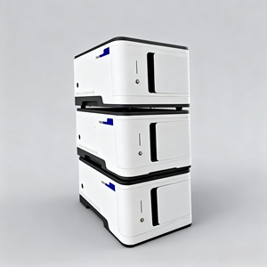 TianZhao XZLC-2050 UPLC-System - Werksgeliefertes Ultrahochdruck-Labor-Flüssigchromatographie SEV P10 Pumpe mit 42 MPa Maximaldruck - Product Image 4