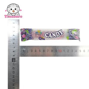 Hot Sale Strawberry Gummy Candy <strong>Swedish</strong> <strong>Fish</strong> Fruit Soft Candy - Product Image 3