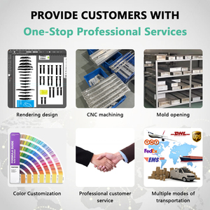 Spitfire 1100 aile avant en carbone, mât, wing Efoil, planche de surf électronique, sports nautiques, surf, kitesurf, foil, hydrofoil - Product Image 6