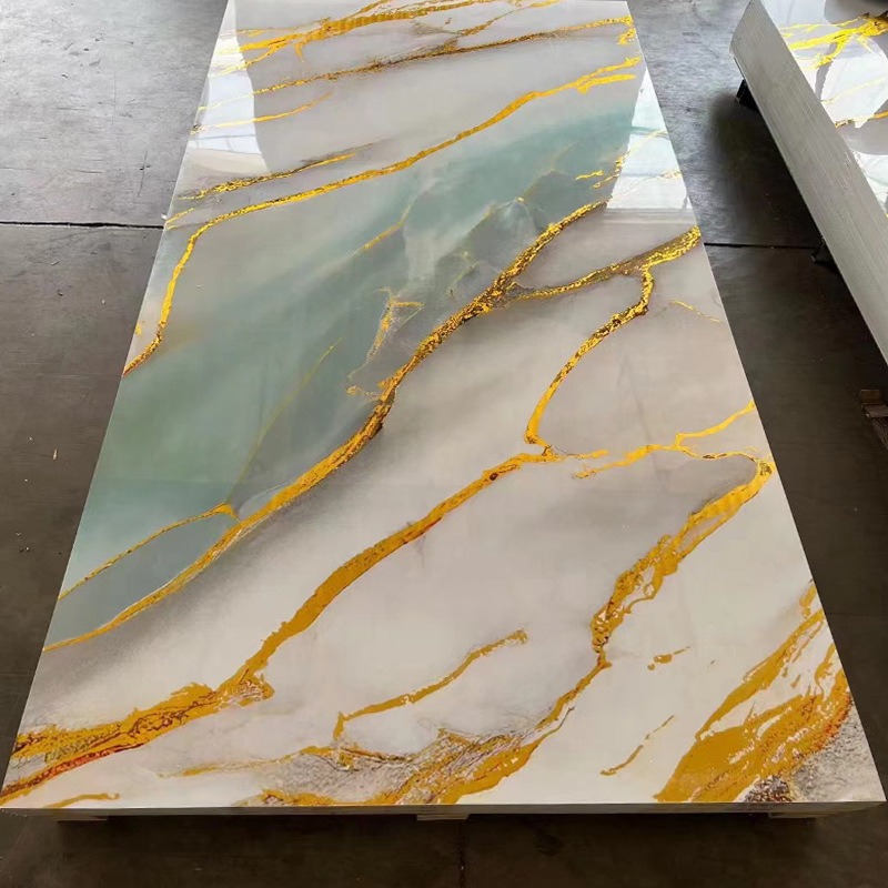 Marble