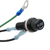 Arnés de Cables para Terminales de Energía Nueva para Equipos de Condensación, Cable USB Blindado para Pantalla Táctil